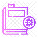 Infection Bacteria Virus Icon