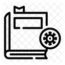 Infection Bacteria Virus Icon