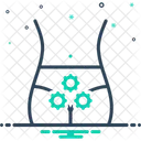 Infection  Icon