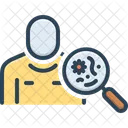 Infection  Icon