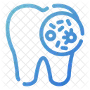 Infection Disease Inflammation Icon