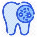 Infection Disease Inflammation Icon