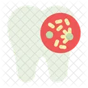 Infection Disease Inflammation Icon