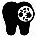 Infection Disease Inflammation Icon