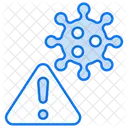 Infection  Icon