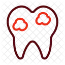 Infection Virus Disease Icon