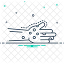 Infection Diseases Virus Icon