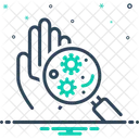 Infection  Icon