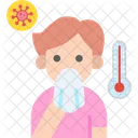 Infection  Icon