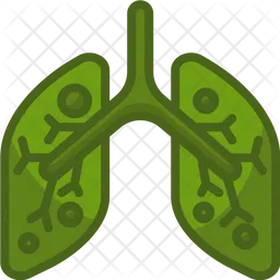 Infectious Disease  Icon