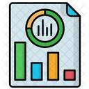 Inferencia Estatistica Analise De Dados Teoria De Estimativa Ícone