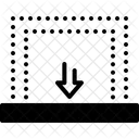 Fundo  Ícone