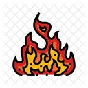 Inferno Fire  Icon