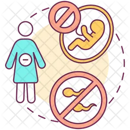 Infertility  Icon