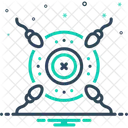 Infertility Sterility Infecundity Icon