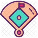 Infield  Icon