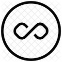 Infini Icône