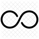 Infini Icône