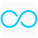 Infini Icône