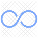 Infini Icône