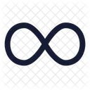 Infini Icône