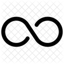 Infini Icône
