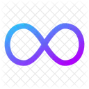 Infini Icône