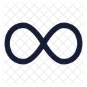 Infini Icône