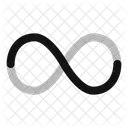 Infini Icône