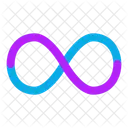 Infini Icône