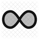 Infini Icône