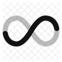 Infini Icône