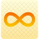 Infini Icône