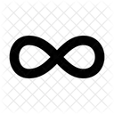 Infini Icône