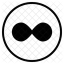 Infini Icône