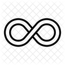 Infini Icône
