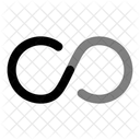 Infini Icône