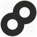 Infini Eternite Icône
