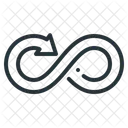 Infinidad  Icono