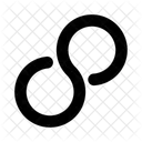 Infinidade  Ícone