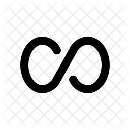 Infinite Icon