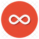 Infinite  Icon