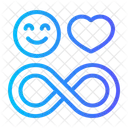Infinite  Icon