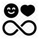 Infinite  Icon