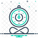 Infinite Time Infinity Time Icon