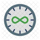 Infinite Loop Eternity Icon