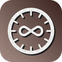 Infinity  Icon