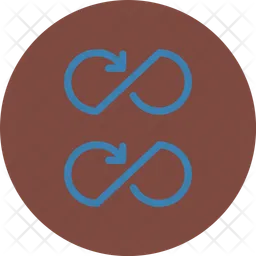 Infinity  Icon