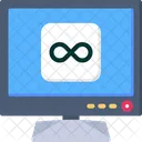 Infinity Tv Infinity Smart Tv Unlimited Icon