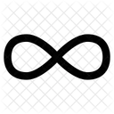 Infinity Loop Eternity Icon